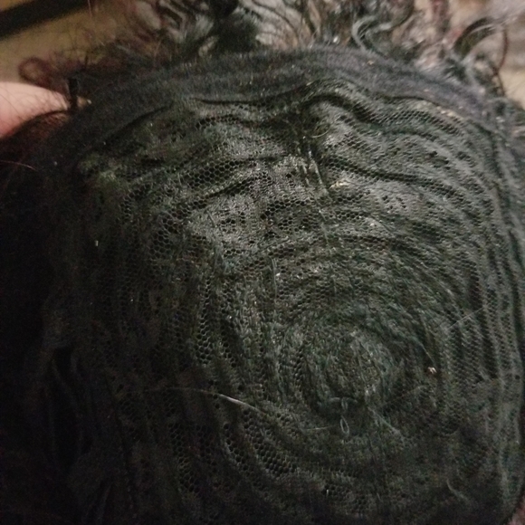 Full cap wig - Picture 5 of 8